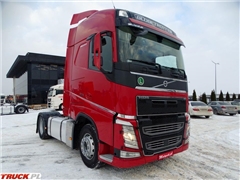 Volvo FH