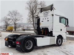 MAN TGX 18.500 / XLX / RETARDER / EURO 6 / EFFICIENT L