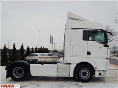 MAN TGX 18.500 / XLX / RETARDER / EURO 6 / EFFICIENT L