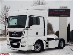 MAN TGX 18.500 / XLX / RETARDER / EURO 6 / EFFICIENT L