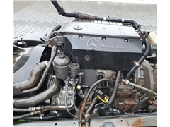 Silnik Mercedes Atego OM924LA EURO V 5 ADBLUE