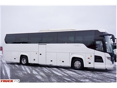 scania / HIGER TOURING / EURO 6 / 51 OSÓB / JAK NOWA