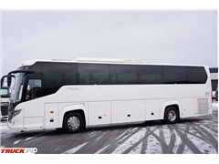 scania / HIGER TOURING / EURO 6 / 51 OSÓB / JAK NOWA