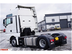 MAN TGX / 18.460 / EURO 6 / ACC / XXL / EfficientLine