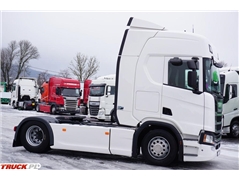 Scania / R 450 / ACC / EURO 6 / RETARDER / NOWY MODEL