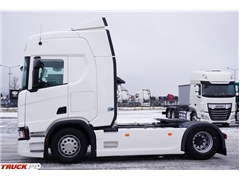 Scania / R 450 / ACC / EURO 6 / RETARDER / NOWY MODEL