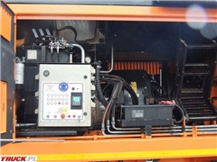doppstadt DW3060 BioPower 01.2013rok, 490KM, AdBlue