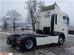 DAF XF