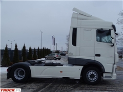 DAF XF