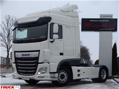 DAF XF