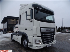 DAF XF