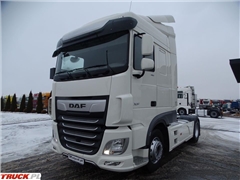 DAF XF