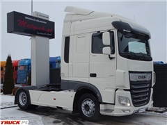 DAF XF