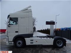 DAF XF