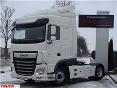 DAF XF