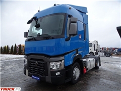 Renault T 480 / 13 LITROWY / I-PARK COOL / EURO 6 / SPROWA