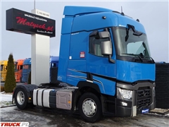 Renault T 480 / 13 LITROWY / I-PARK COOL / EURO 6 / SPROWA