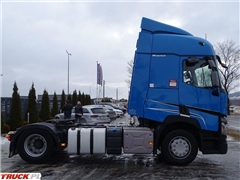 Renault T 480 / 13 LITROWY / I-PARK COOL / EURO 6 / SPROWA