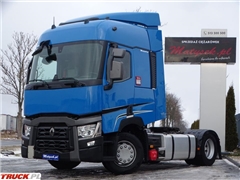 Renault T 480 / 13 LITROWY / I-PARK COOL / EURO 6 / SPROWA