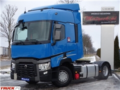 Renault T 480 / 13 LITROWY / I-PARK COOL / EURO 6 / SPROWA