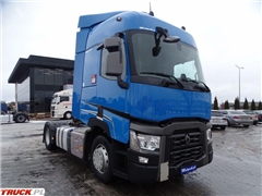 Renault T 480 / 13 LITROWY / I-PARK COOL / EURO 6 / SPROWA