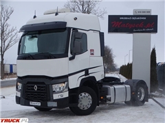 Renault T 480 / 13 LITROWY / I-PARK COOL / EURO 6 / MAŁY P