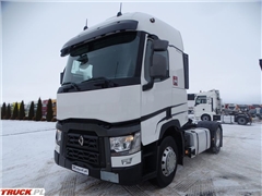 Renault T 480 / 13 LITROWY / I-PARK COOL / EURO 6 / MAŁY P