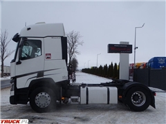 Renault T 480 / 13 LITROWY / I-PARK COOL / EURO 6 / MAŁY P