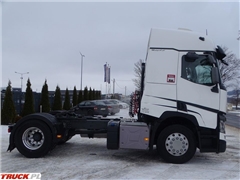 Renault T 480 / 13 LITROWY / I-PARK COOL / EURO 6 / MAŁY P