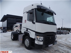 Renault T 480 / 13 LITROWY / I-PARK COOL / EURO 6 / MAŁY P