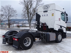 Renault T 480 / 13 LITROWY / I-PARK COOL / EURO 6 / MAŁY P