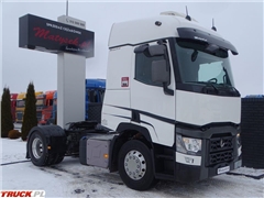 Renault T 480 / 13 LITROWY / I-PARK COOL / EURO 6 / MAŁY P