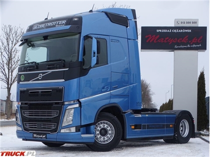 Volvo FH