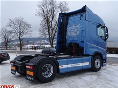 Volvo FH