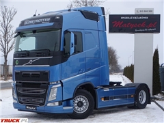 Volvo FH