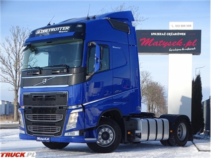 Volvo FH