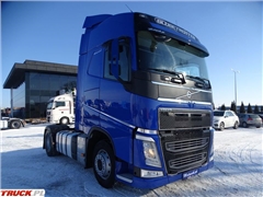 Volvo FH