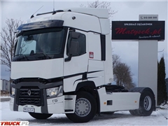 Renault T 480 / 13 LITROWY / EURO 6 / SPROWADZONY /