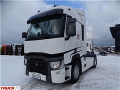 Renault T 480 / 13 LITROWY / EURO 6 / SPROWADZONY /