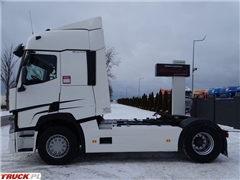 Renault T 480 / 13 LITROWY / EURO 6 / SPROWADZONY /