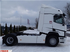 Renault T 480 / 13 LITROWY / EURO 6 / SPROWADZONY /