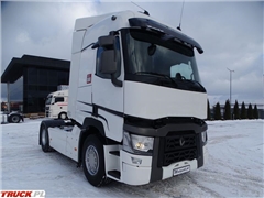 Renault T 480 / 13 LITROWY / EURO 6 / SPROWADZONY /