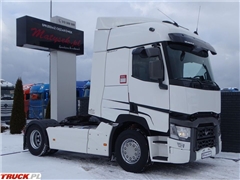 Renault T 480 / 13 LITROWY / EURO 6 / SPROWADZONY /