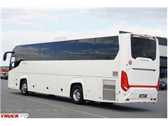 scania / HIGER TOURING / EURO 6 / 51 OSÓB / JAK NOWA