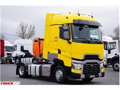 Renault / T 440 / HIGH CAB / ACC / EURO 6 / BAKI 1390 L