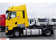 Renault / T 440 / HIGH CAB / ACC / EURO 6 / BAKI 1390 L