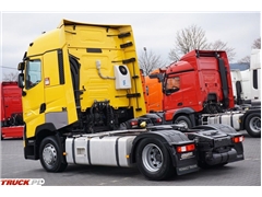 Renault / T 440 / HIGH CAB / ACC / EURO 6 / BAKI 1390 L