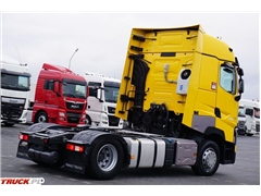 Renault / T 440 / HIGH CAB / ACC / EURO 6 / BAKI 1390 L