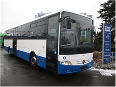 Autobus podmiejski MERCEDES-BENZ Intouro 633.01 Eu