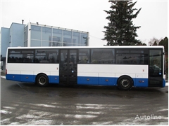 Autobus podmiejski MERCEDES-BENZ Intouro 633.01 Eu